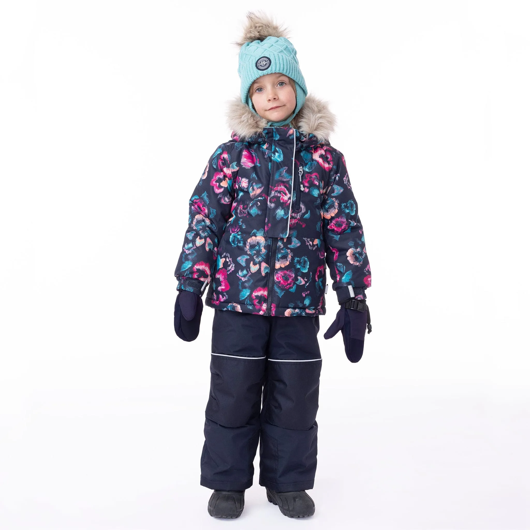 Nanö Habit de Neige Jade 2-6ans