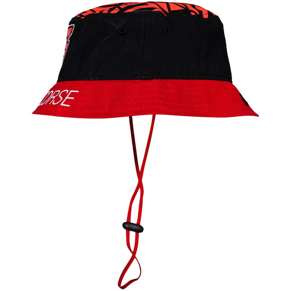 ducati - Bob enfant Bagnaia Red Rouge / Noir