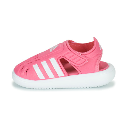 adidas Performance - WATER SANDAL I - Rose