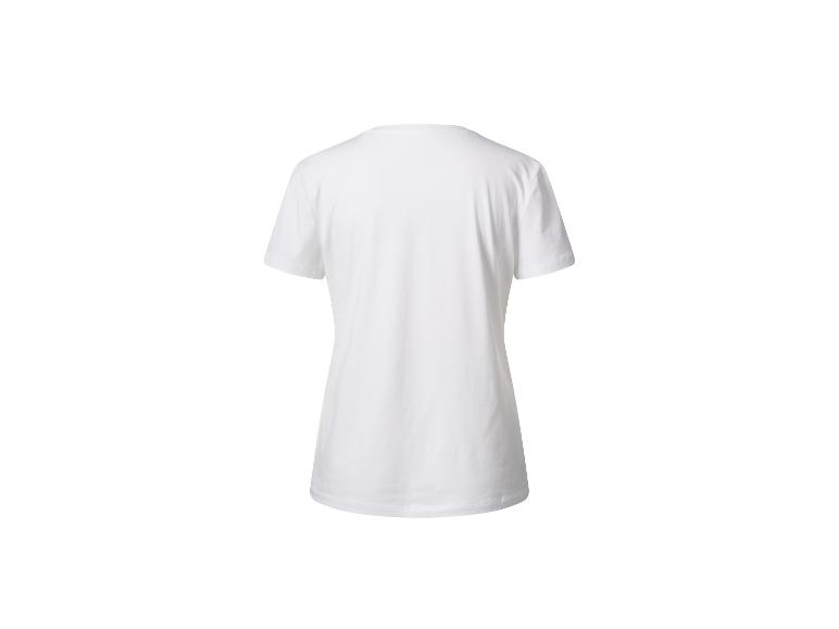 Dames sportshirt
