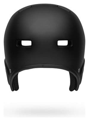 Casque BMX Bell Racket Noir Mat