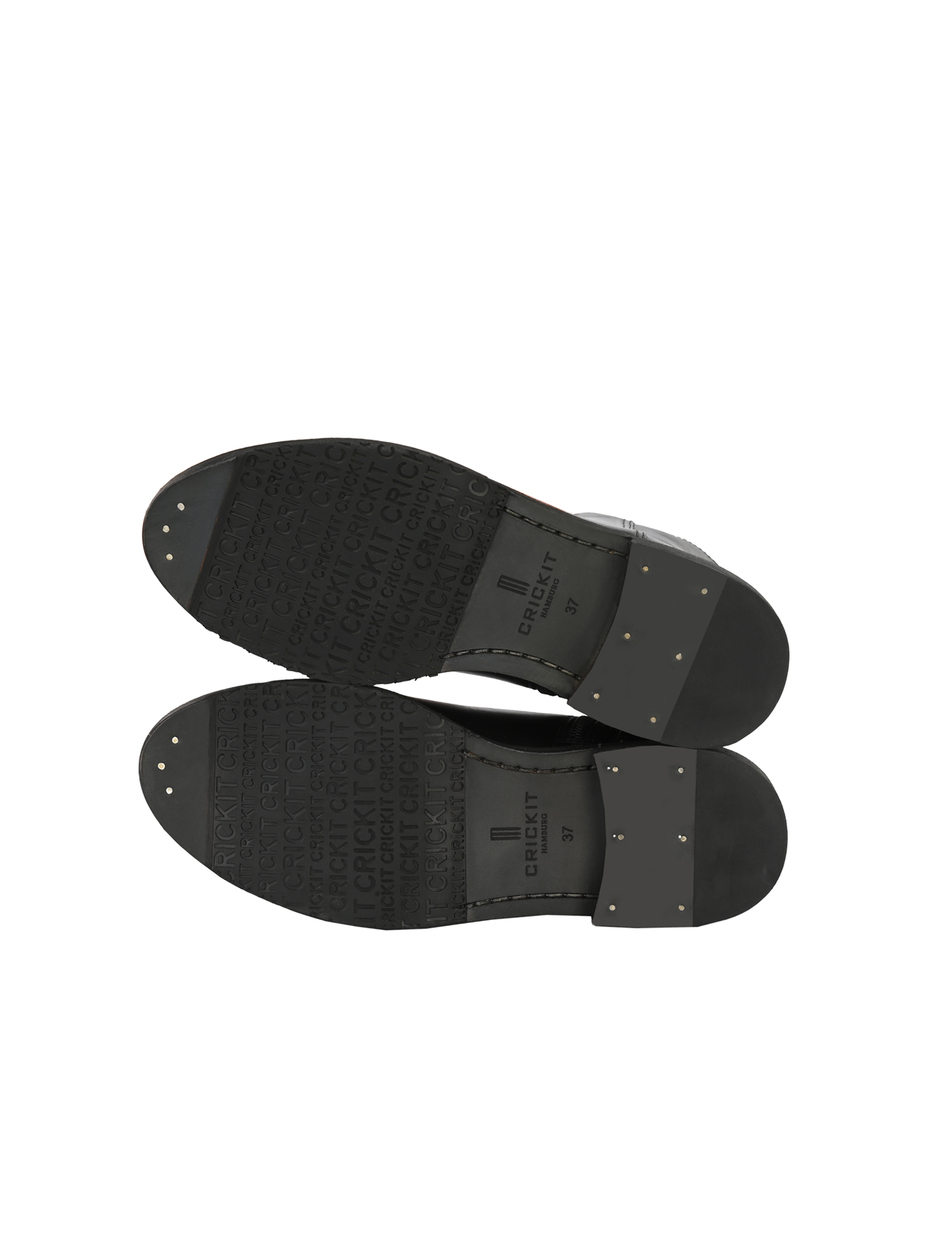 Stiefelette NIZLA