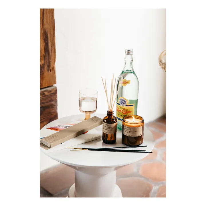 P.F. Candle Co Bougie parfumée de soja Los Angeles - 200 g