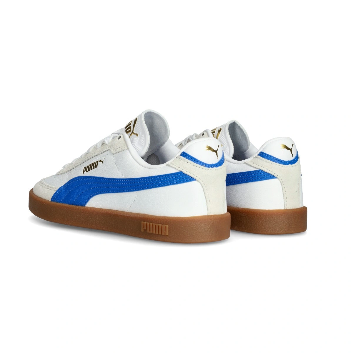 Sneakers Puma Club II Era Criança