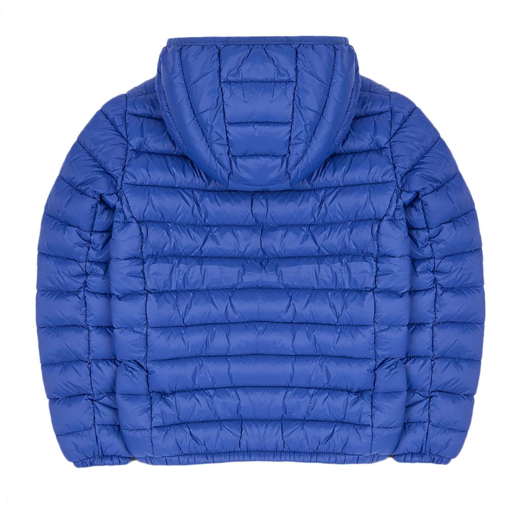Teddy Smith Doudoune Bleu Garçon Teddy Smith Blighter