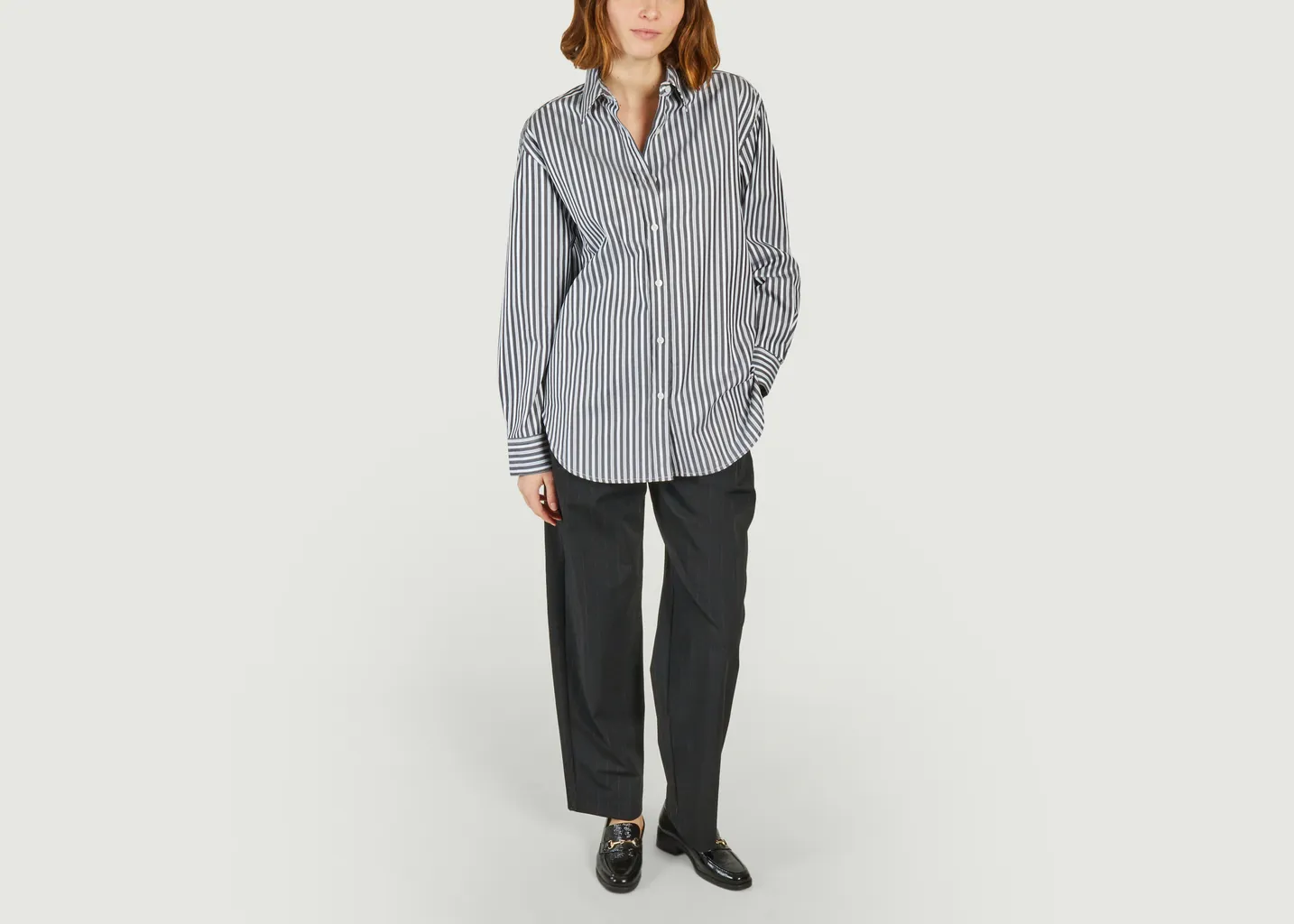 Chemise Lova 15040 Samsoe Samsoe