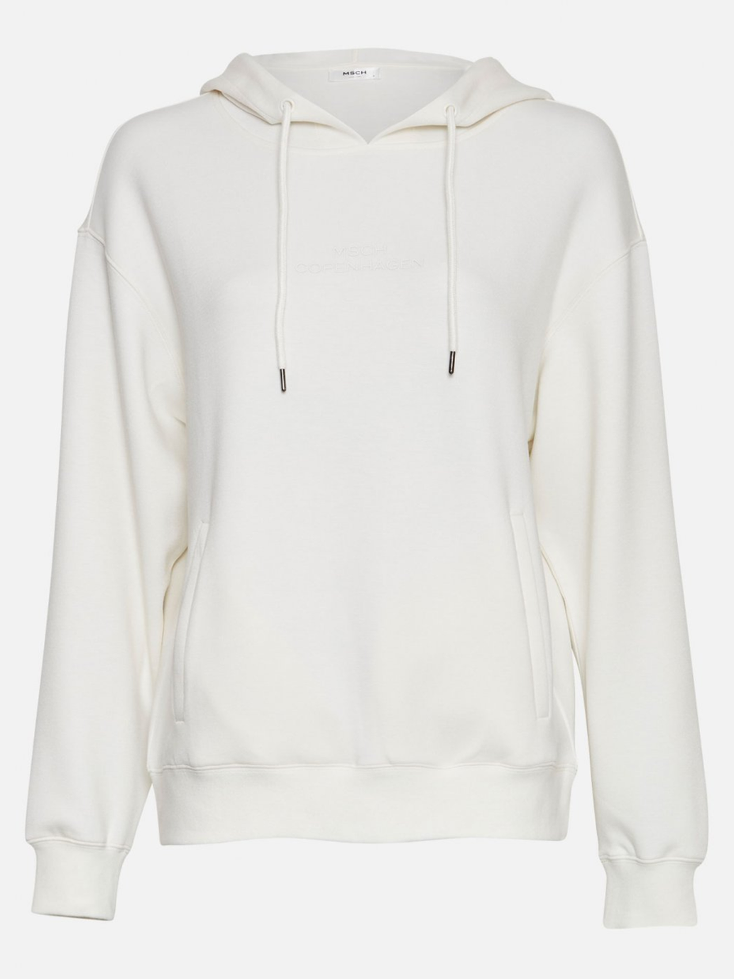 Ima DS Logo Hood Sweatshirt