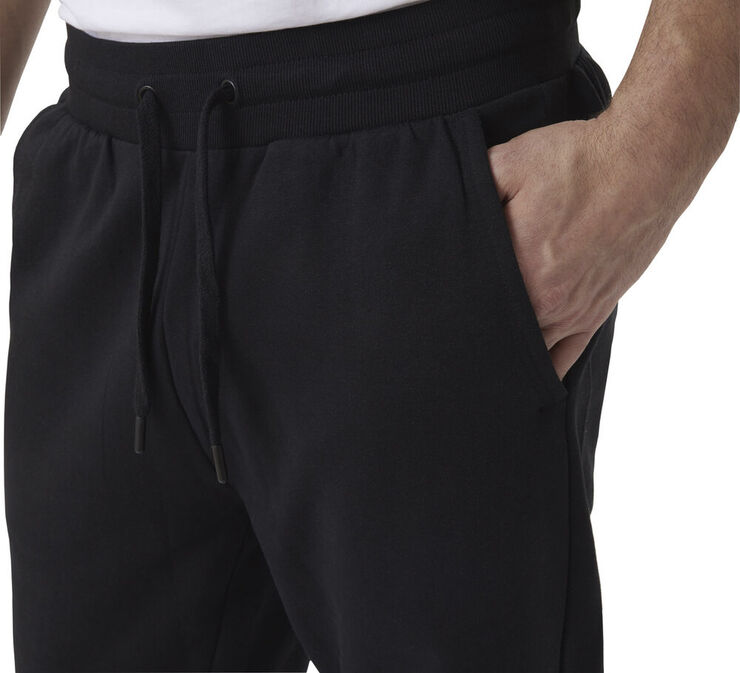 Firefly Basic joggingbukser Sort