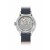 Mido Rainflower Automatik Damenuhr Blau M043.207.16.131.00