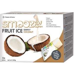 Smooze Coco