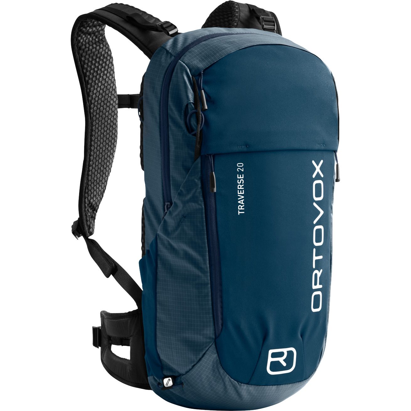 ORTOVOX Traverse 20l Rucksack sea surface