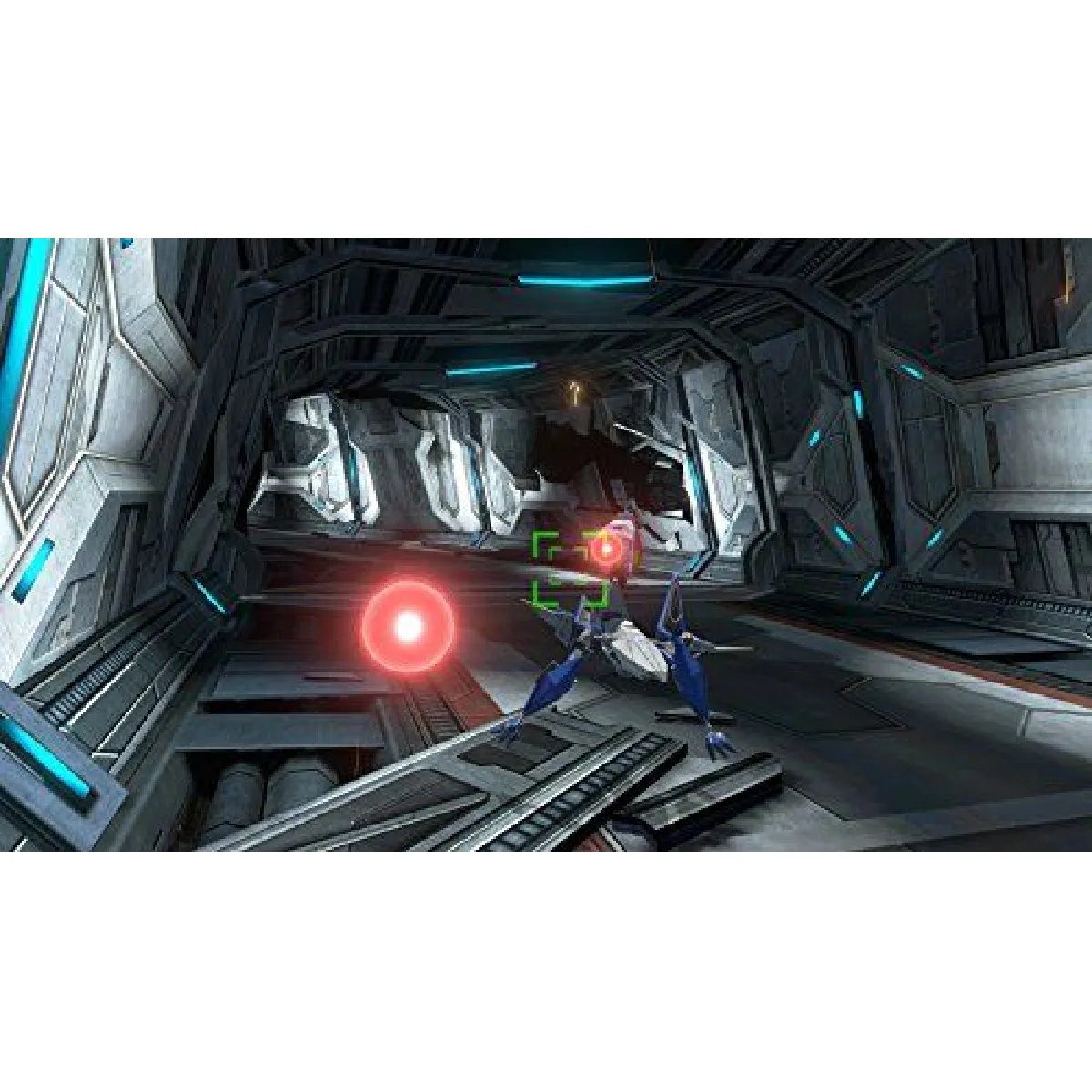 Nintendo Star Fox Zero - Wii U