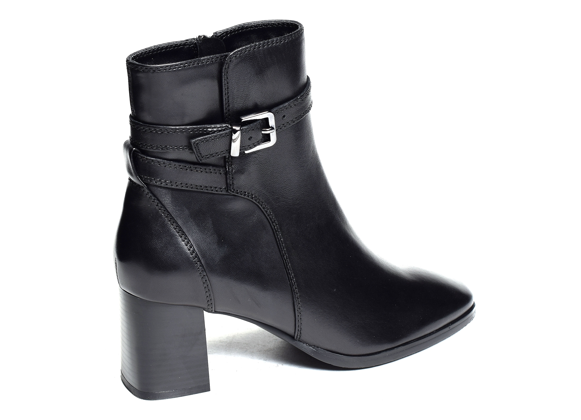 Arianne 06 noir