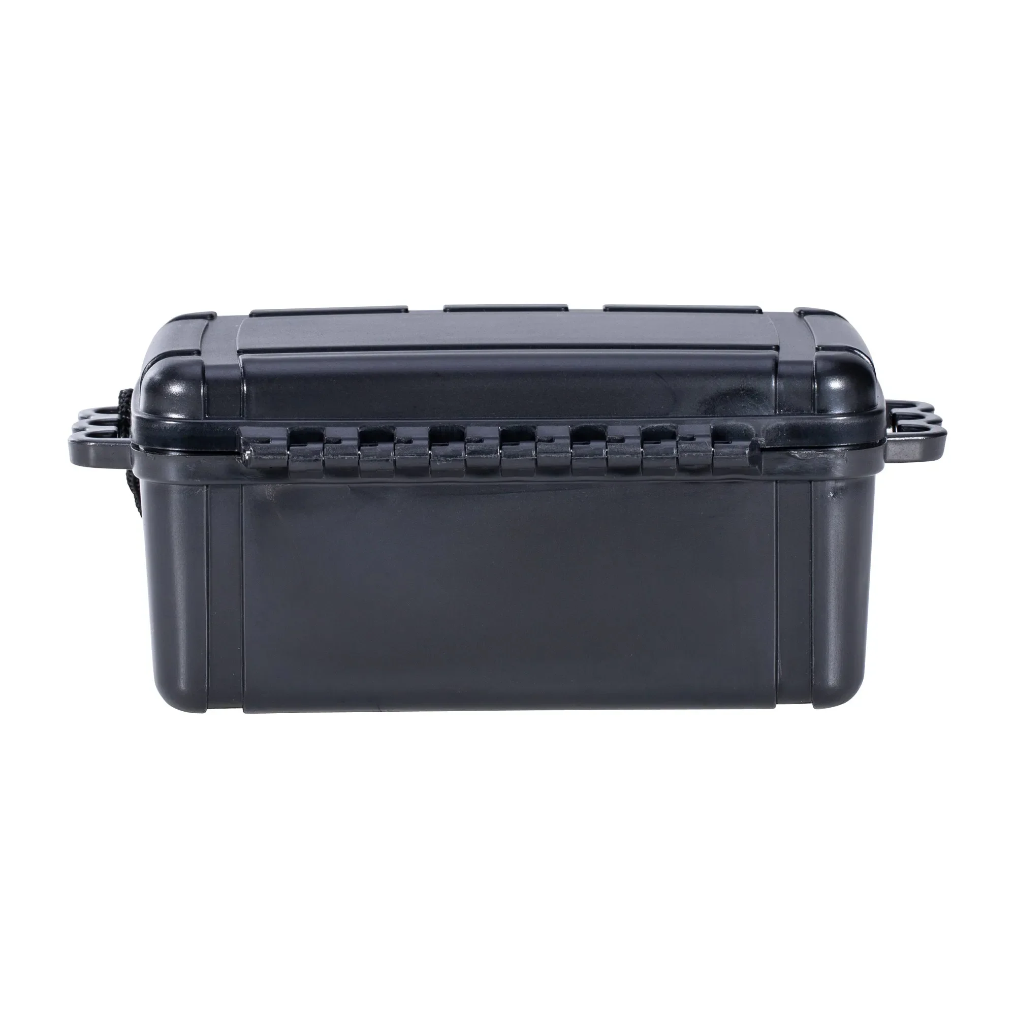 MFH -  MFH Kunststoffbox groß schwarz