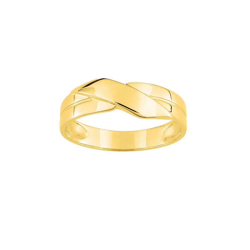 Bague Femme - Or 18 Carats