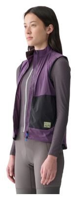 Veste Femme Maap Alt_Road Insulated Violet