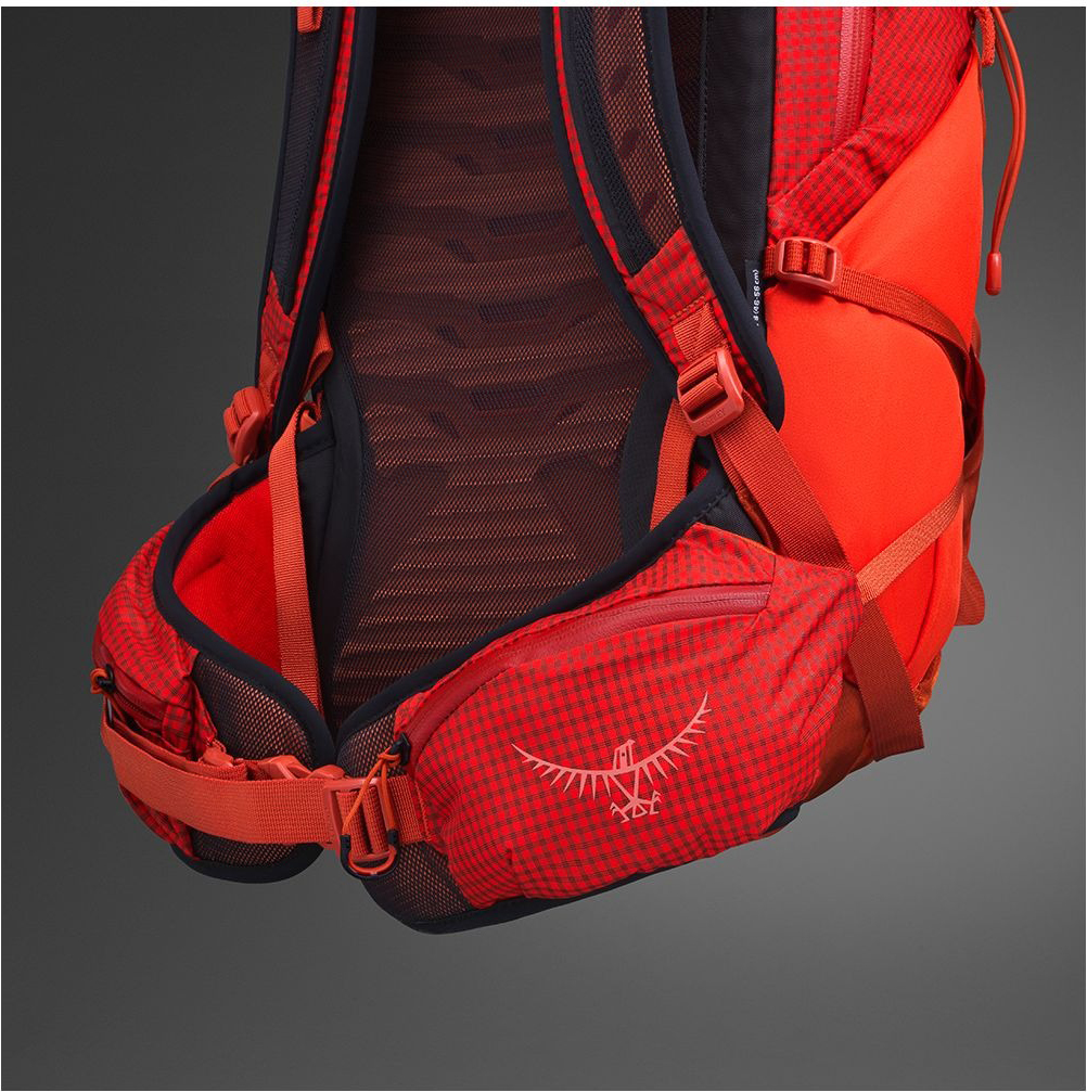 Talon Pro 20 Mars Orange