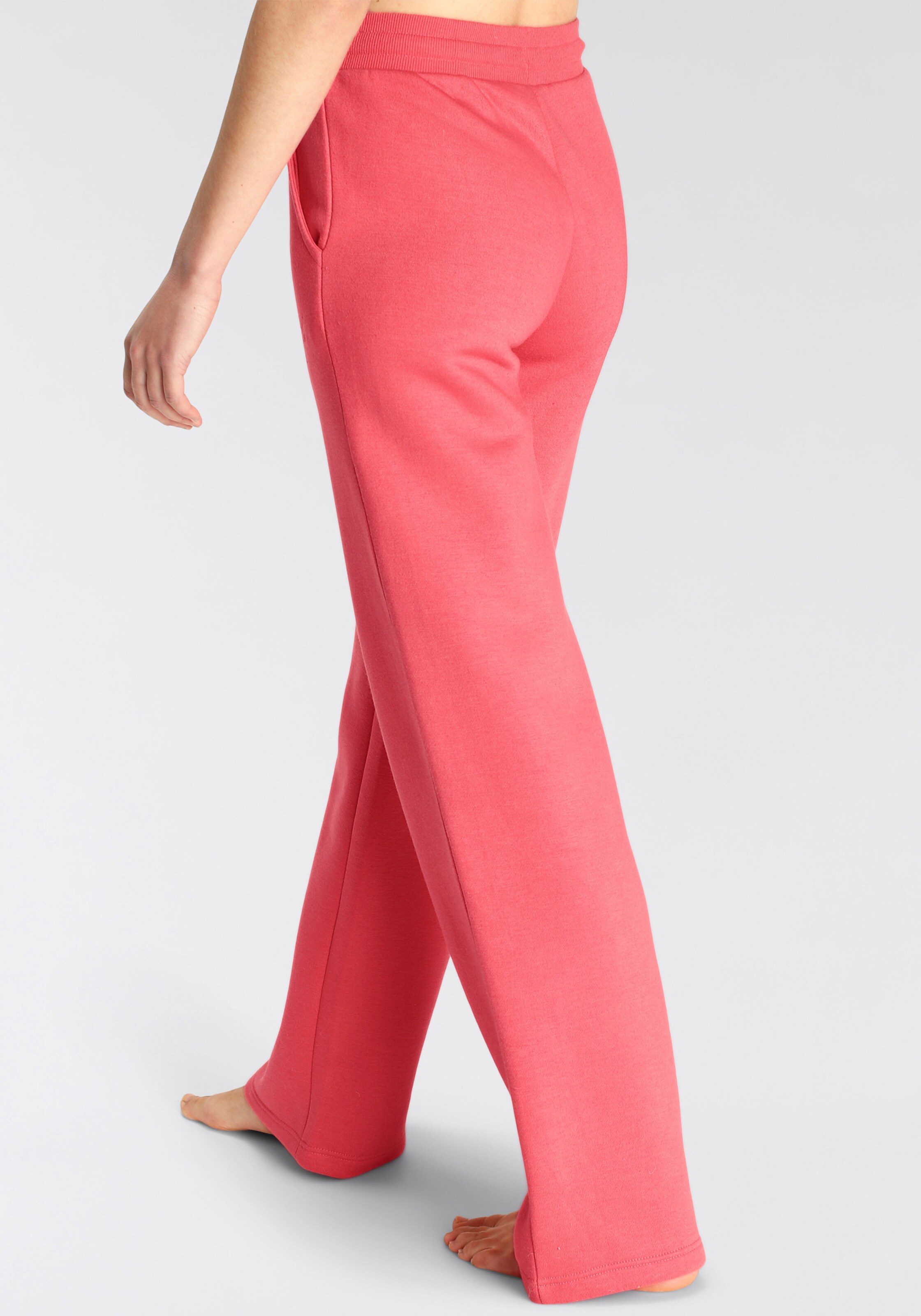 Vivance Relaxhose in koralle