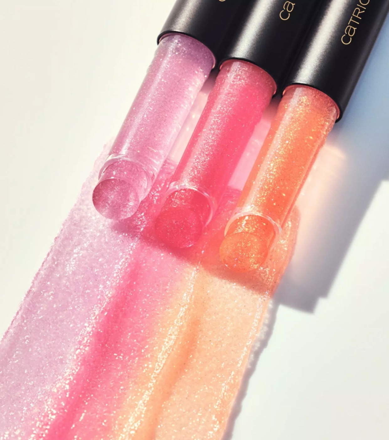 Catrice - Bálsamo Labial Jelly Spark - 010: Shimmer Flex