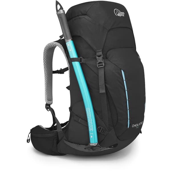 Sac à dos randonnée LOWE ALPINE CHOLATSE ND30 BLACK