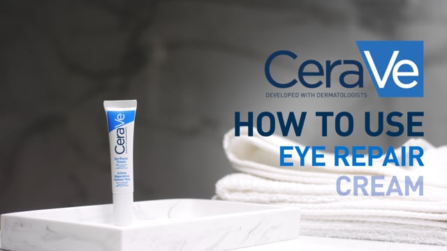 CeraVe Verbeterende Oogcrème 14GR