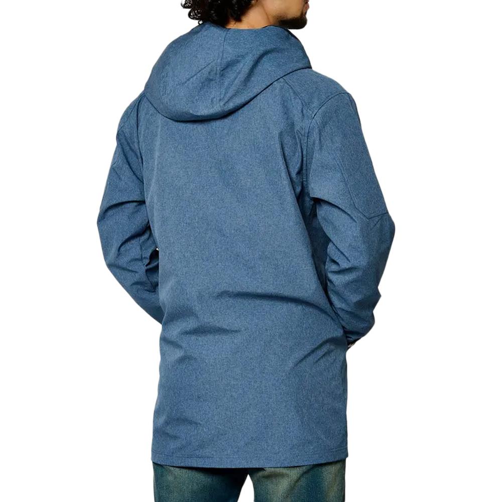 Kaporal Veste Marine Homme Kaporal BADOX