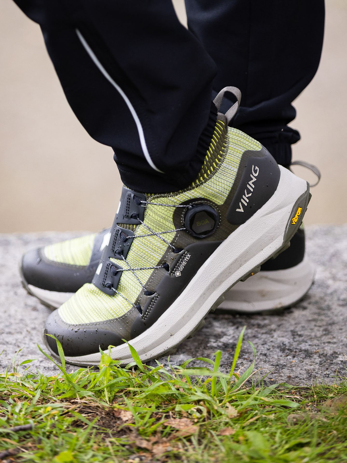 Cerra Speed Boa Mid GTX