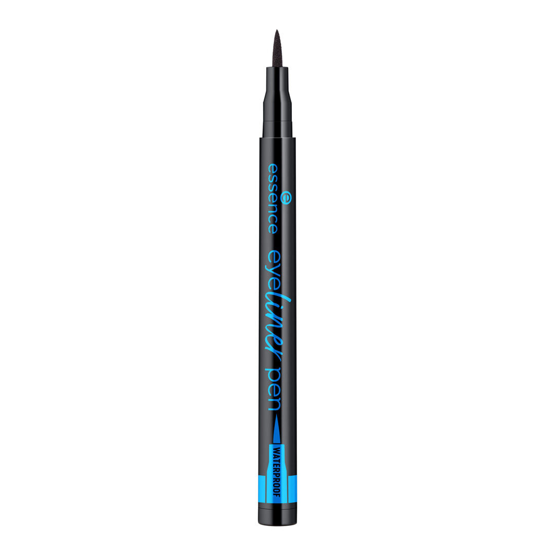 ESSENCE  Caneta Eyeliner à Prova de Água