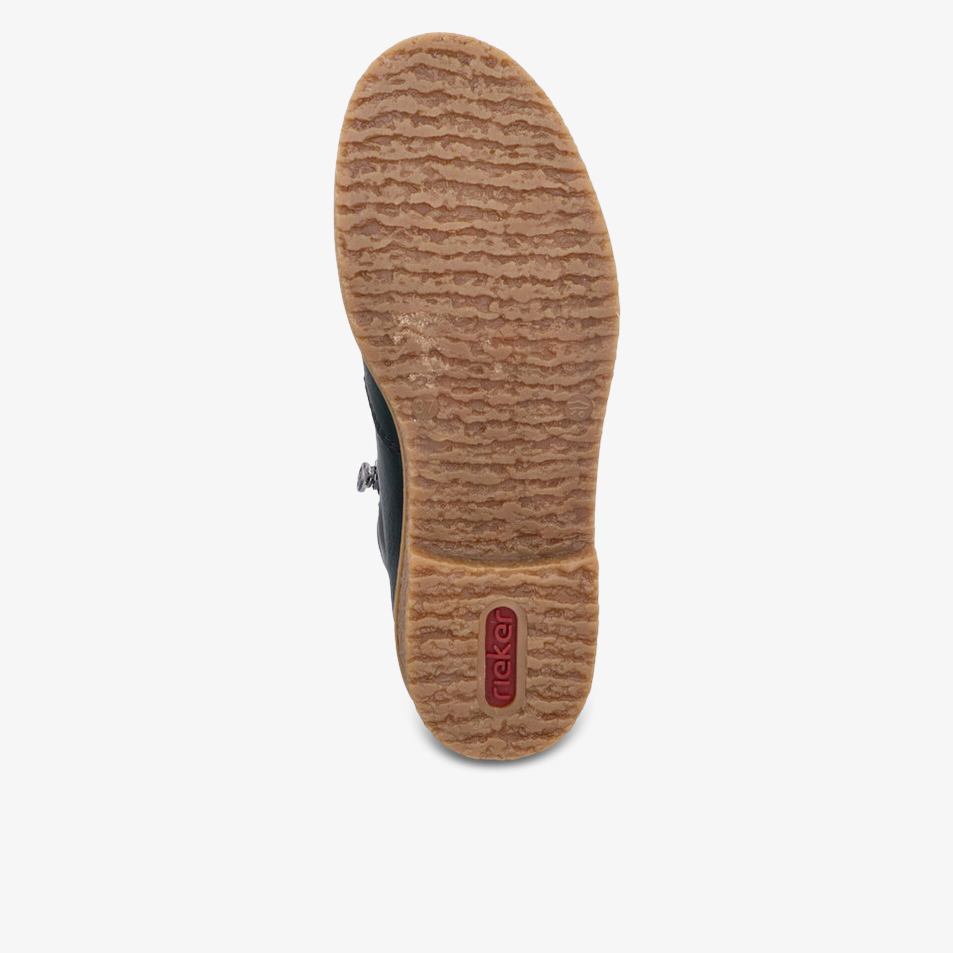 rieker Damen Klassische Stiefeletten grün