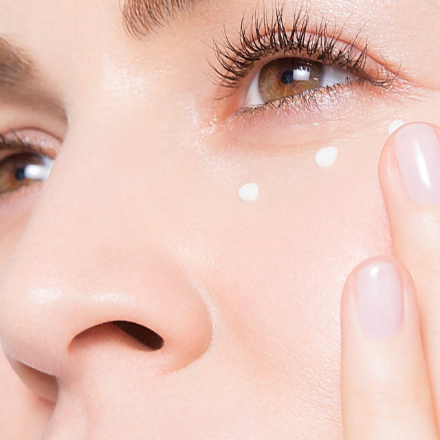 Total Eye Lift CLARINS Concentré