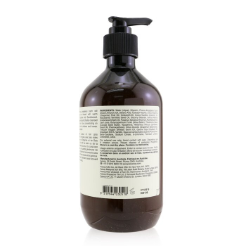 Aesop Balsamo corporal Rejuvenate Intensive Body Balm