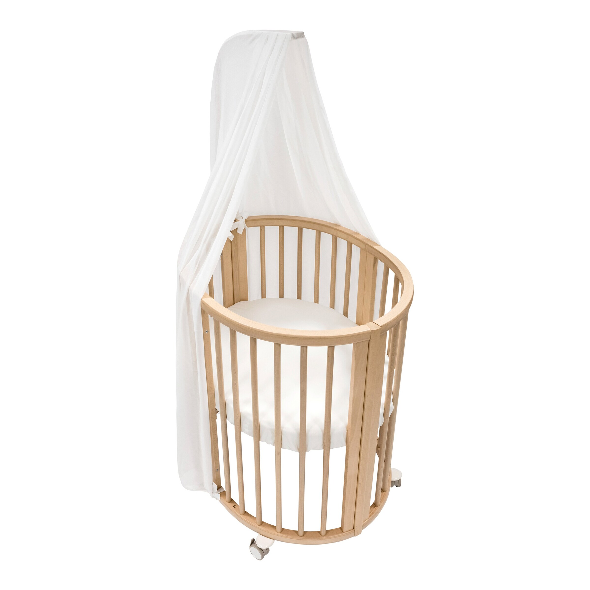 Stokke® - SLEEPI™ Himmelstange Natural