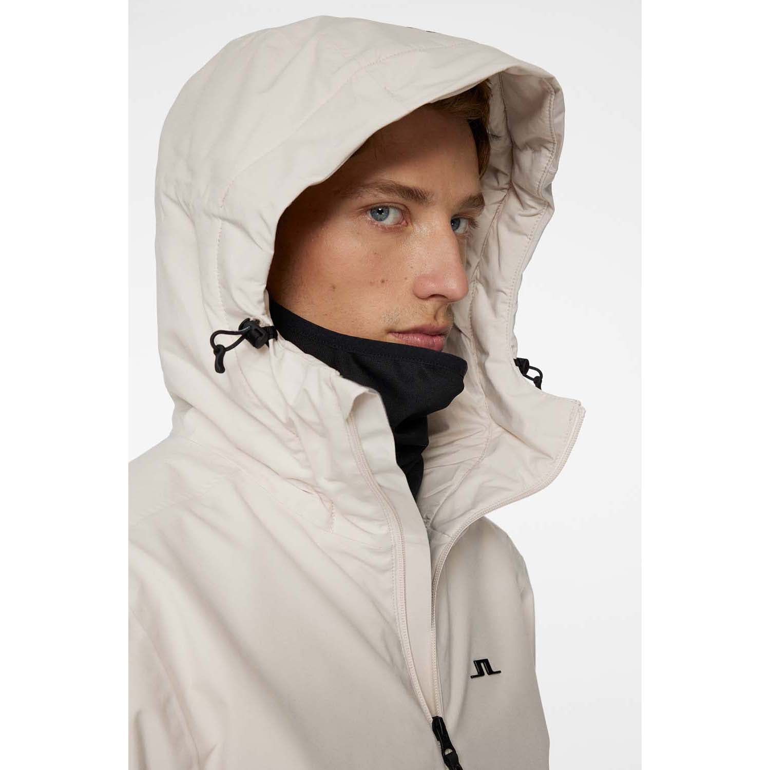 J.Lindeberg  Ace Jacket