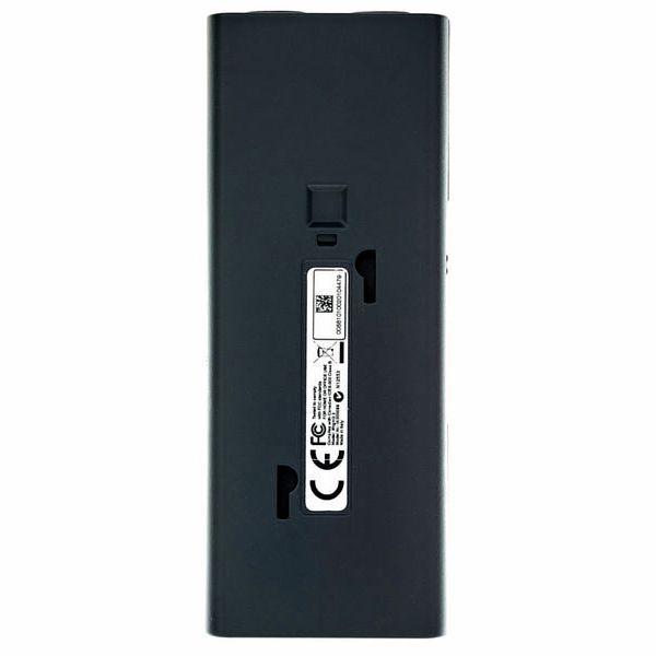 IK Multimedia iRig HD-2