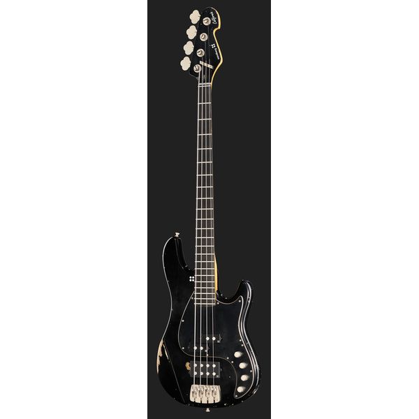Sandberg California II VM 4 BK