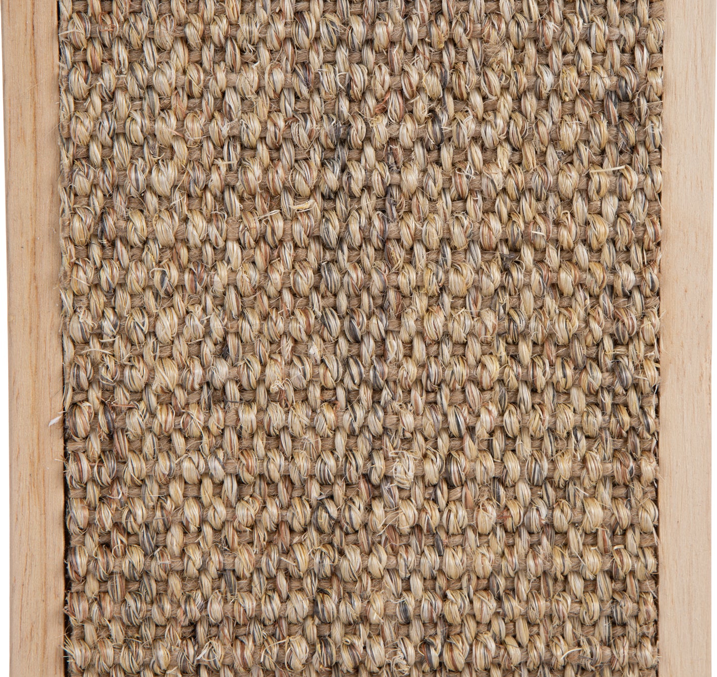Designed by Lotte krabbollen Lomax bruin 34,5 x 29,5 x 50 cm