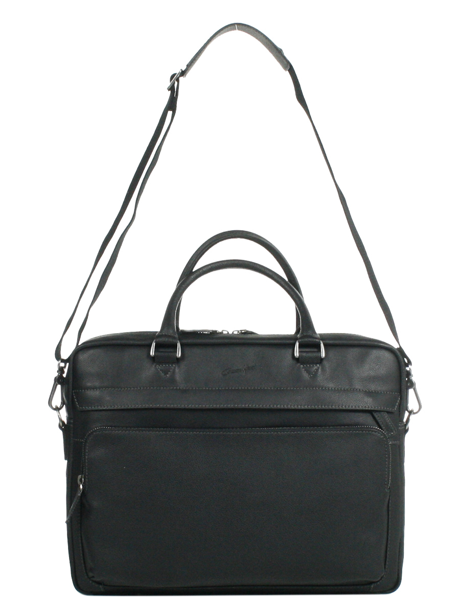 Sac ordinateur GÀrard HÀnon Access 14 pouces - 2 compartiments
