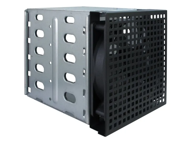 Inter-Tech 48.3cm IPC 4U-40255   4HE  SERVER retail