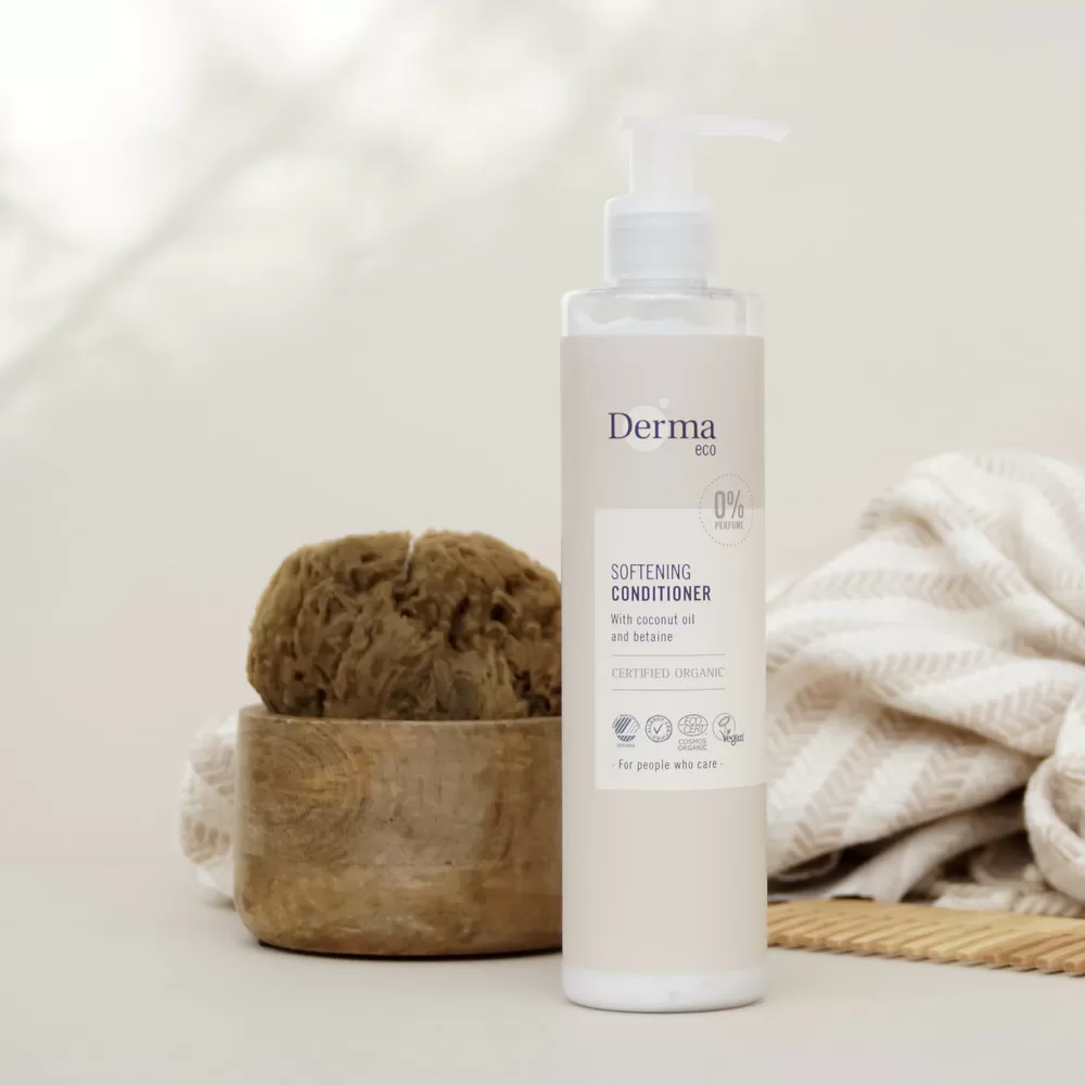 Derma Eco Balsam - 250 ml.