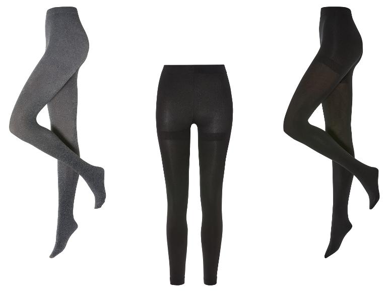 Dames thermolegging of panty