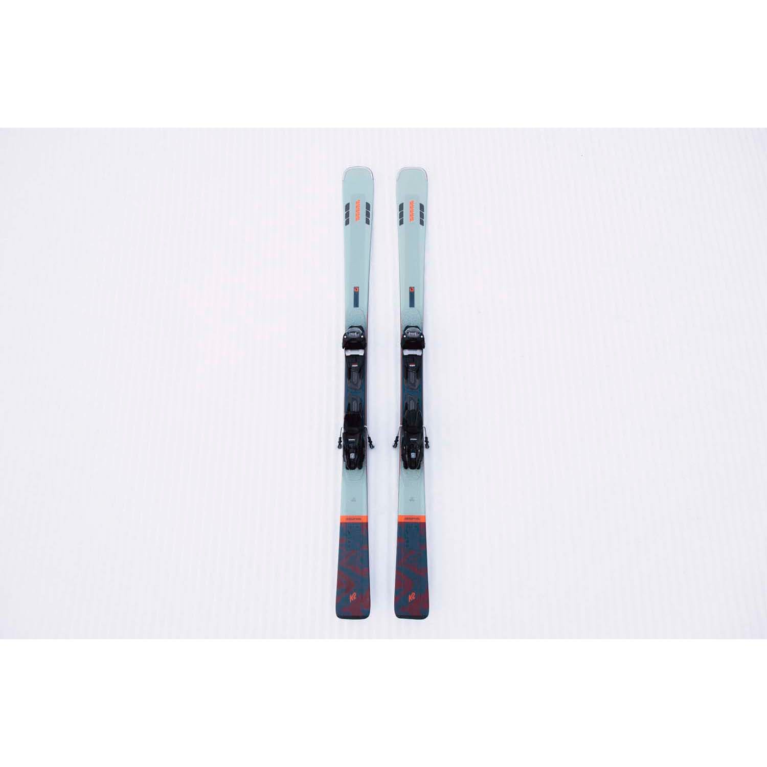 K2  Disruption 78C Dames