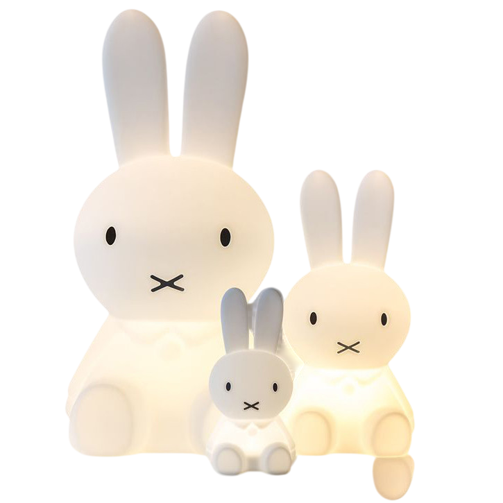 Lampe Miffy Starlight