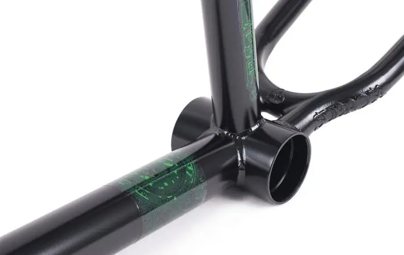 Subrosa OM Freestyle BMX Stel | SkatePro