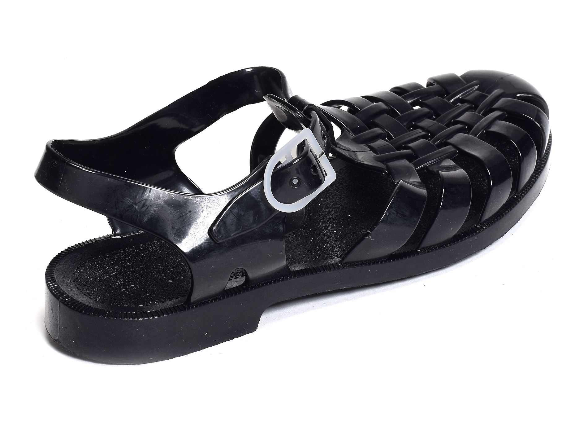 Sun femme noir