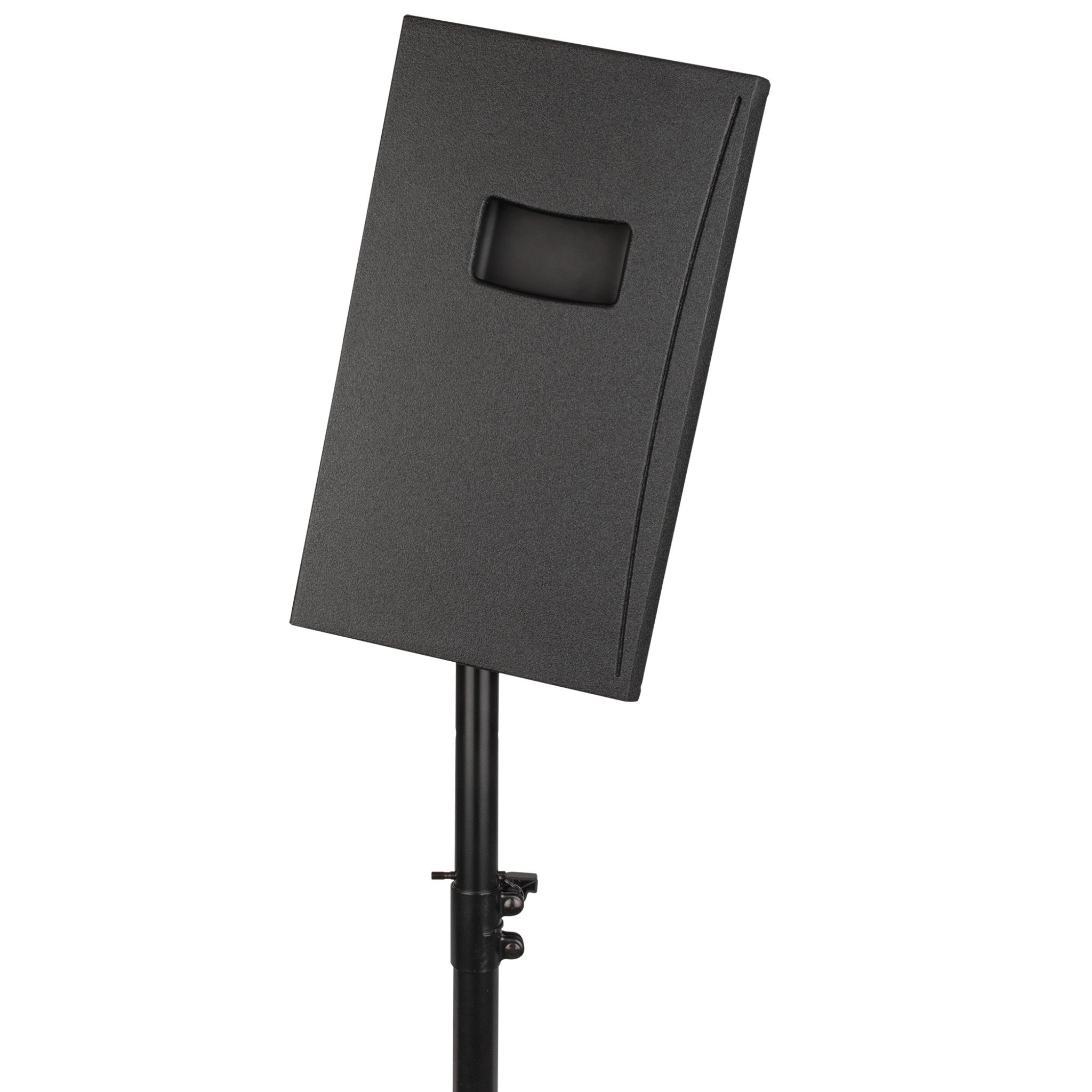 DAP NRG-12 Mobile 12 inch mobiele accu-speaker met bluetooth 5.0