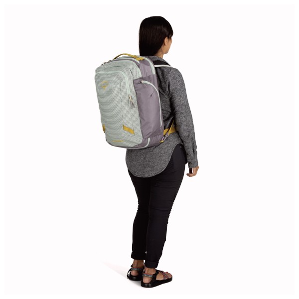 Osprey - Transporter Carry Travel Pack 36 - Sac de voyage