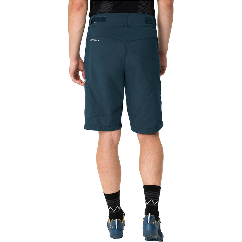 Vaude Herren Tamaro MTB Hose kurz
