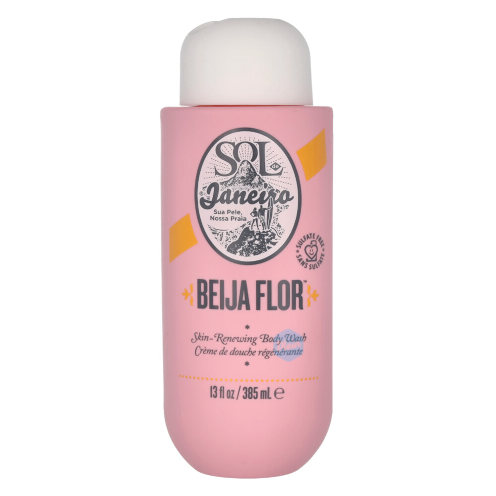 Sol de Janeiro Bodywash Beija Flor 385 ml