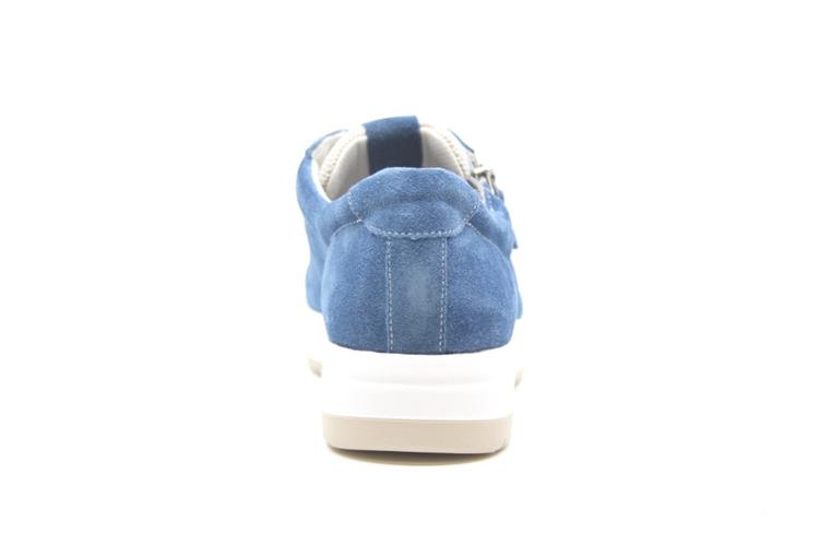 Durea 6291 wijdte G blauw