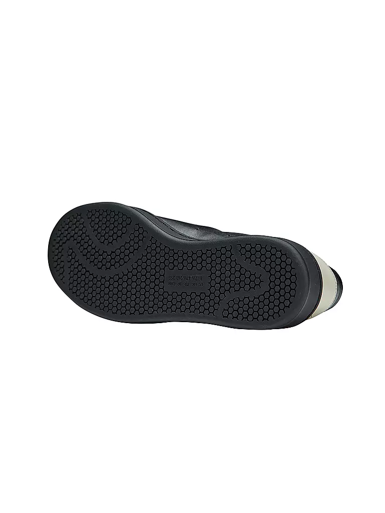 Y-3 Sneaker STAN SMITH schwarz
